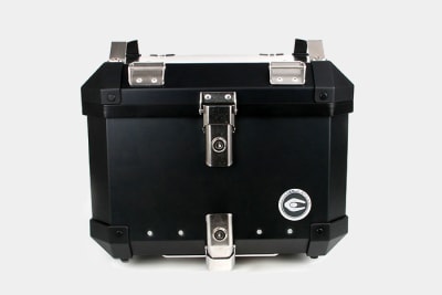 COOCASE TOP CASE 40LTS NEGRO