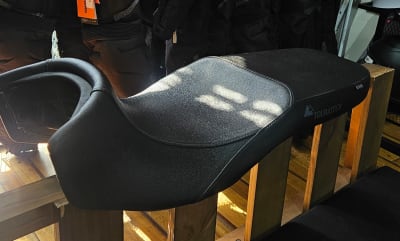 ASIENTO BAJO  MONOPLAZA BMW R1200/1200GS LC TOURATECH