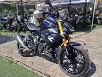 BMW G 310 R 2023