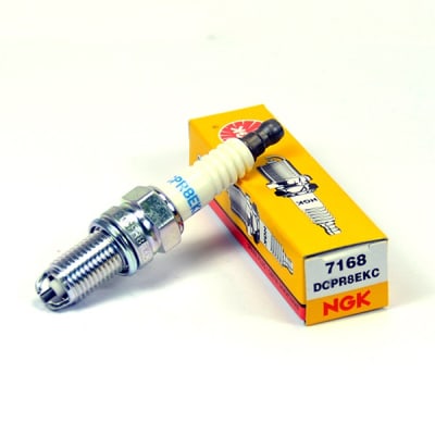 BUJIA DCPR8EKC