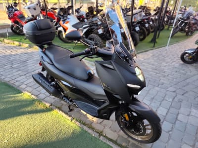 ZONTES ZT350T M 2026