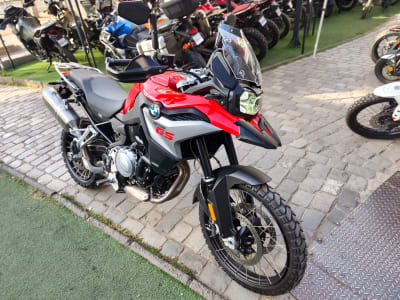 BMW F850 GS I 2024