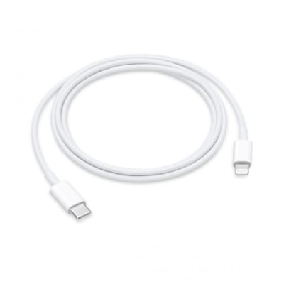 CABLE C/ IPHONE