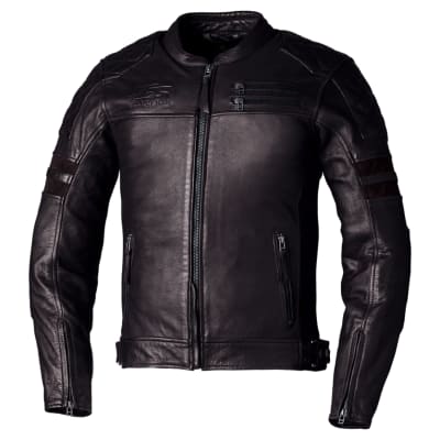 CHAQUETA RST TT HILLBERRY CAFE M