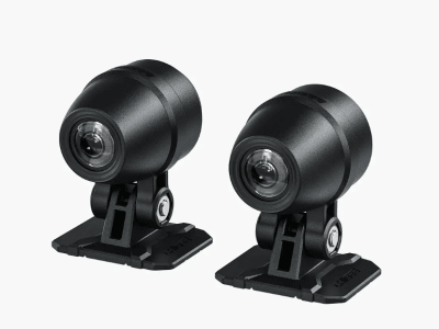 CHIGEE CAMARAS HDR DE 60 FPS PARA LA SERIE AIO-6