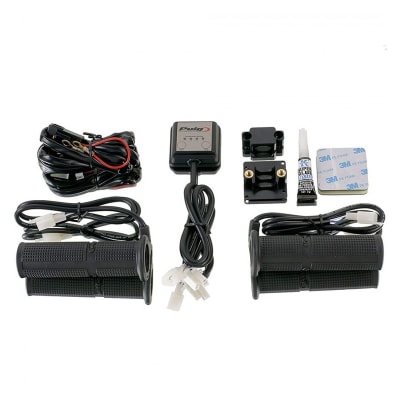 PUIG CALIENTA PUÑOS CON TERMOSTATO