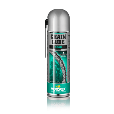 MOTOREX Chainlube Road Strong 500 ml