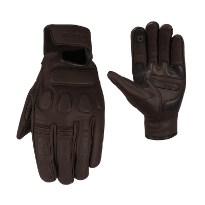 GUANTE KORE TEXAS CAFE S