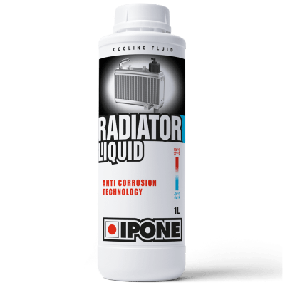 RADIATOR LIQUID IPONE