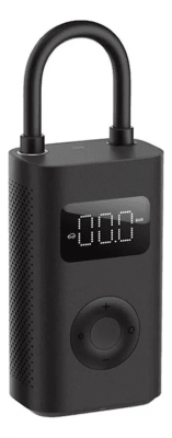 Compresor inalámbrico