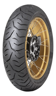 DUNLOP TRAILMAX MERIDIAN 120/80 R18