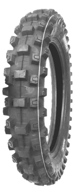 Enduro Runner 120/90 R18