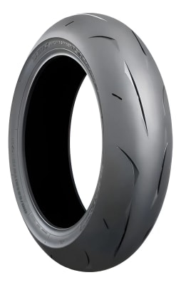 BRIDGESTONE BATTLAX RS10 180/55 R17 MCR05970