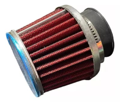 FILTRO DE AIRE CONICO UNIVERSAL 35MM