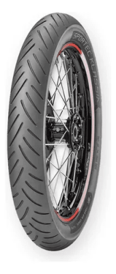 METZELER Calle KLASSIK 110/70/17