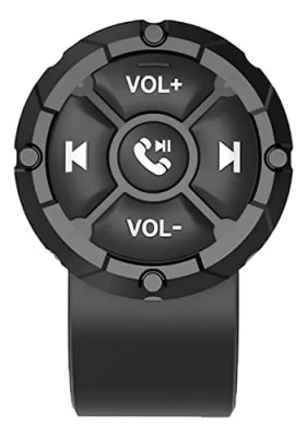 Control Bluetooth para navegación