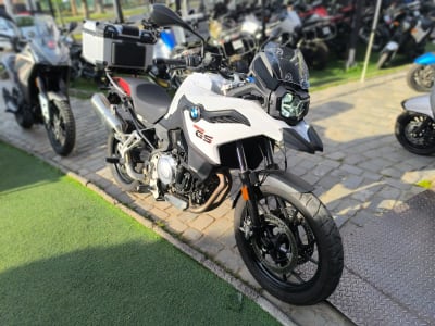 BMW F750 GS I 2024