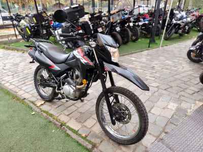 HONDA XR 150 L 2025