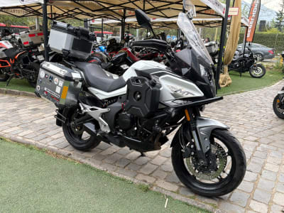 CF MOTO 700 MT 2025