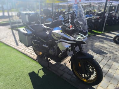 CF800 MT 2023