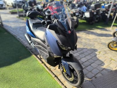 YAMAHA XMAX 300 2020