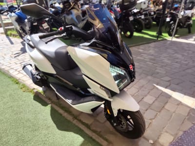 MORBIDELLI SC 150 2025