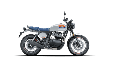 ROYAL ENFIELD BEAR 650 2026