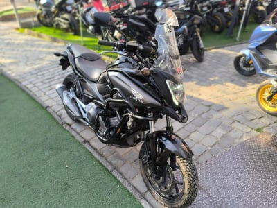 Honda NC 750 XD 2020
