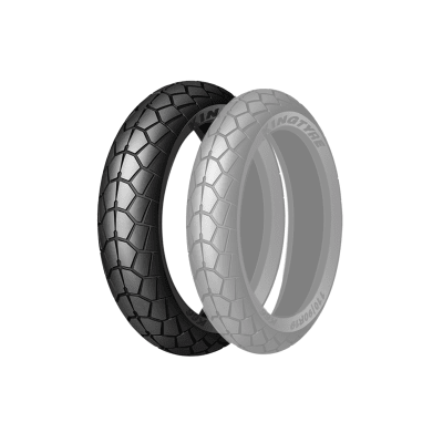 KingTyre  K66 130/70 R17