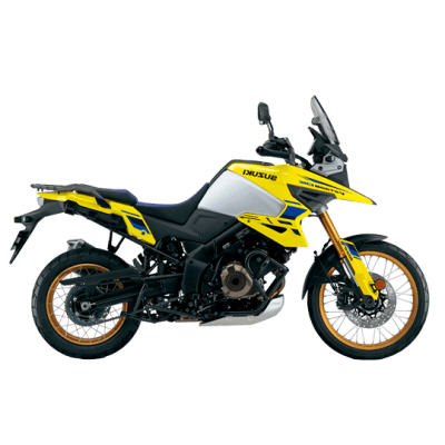 Suzuki V-Strom 1050 DE 2026