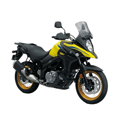 Suzuki V-Strom 650 XA 2026