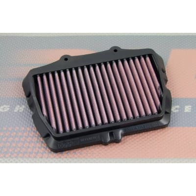 Filtro aire alto flujo DNA  TRIUMPH TIGER 800