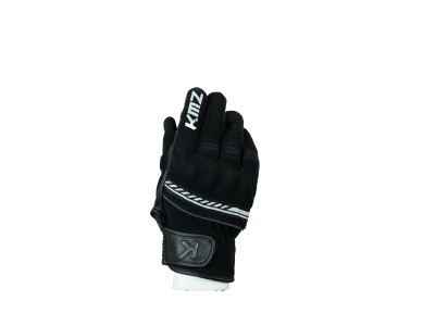 Guante KMZ KNOTS II Negro L