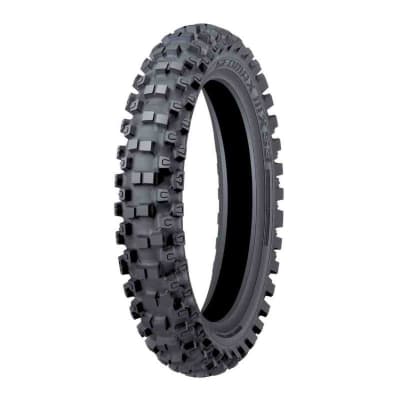 Dunlop MX53F 120/90 R18