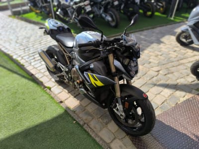 BMW S1000 R 2023