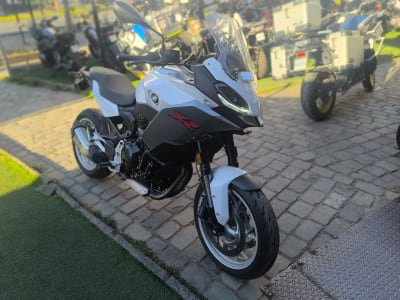 BMW F900 XR 2023