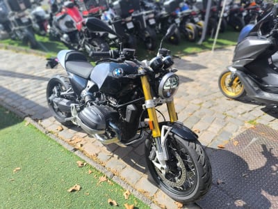 BMW R12 NINET  2024