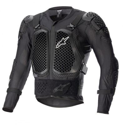 JOFA ALPINESTARS BIONIC V2 PROTECCION JACKET L