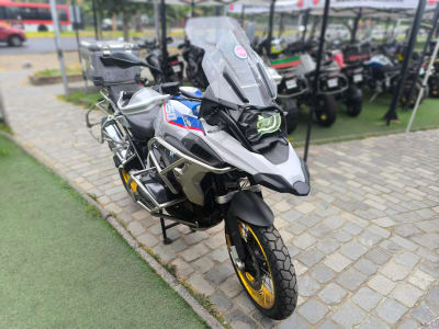 BMW R 1250 GS II HP 2020