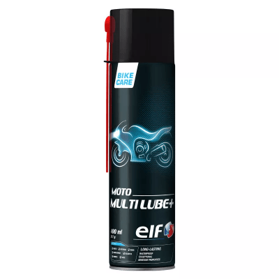 Lubricante multiuso ELF