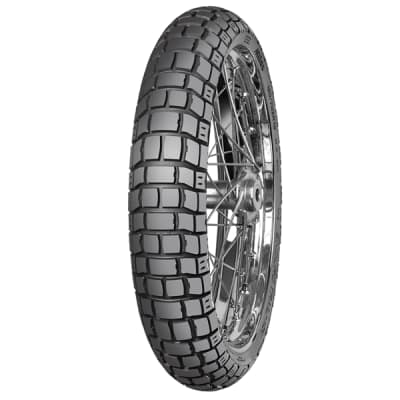 Mitas ZR-19 Trail Adventure120/70