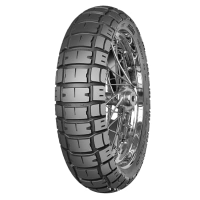 Mitas Trail Adventure 170/60 R17 72W