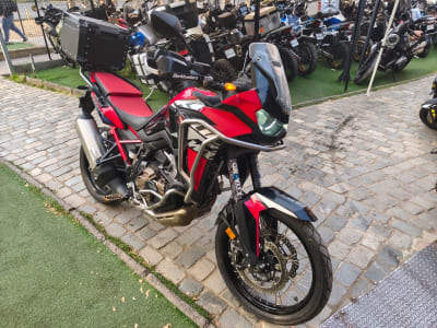 HONDA AFRICA TWIN 1100 DCT 2022