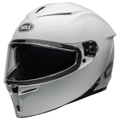 Casco Bell MIPS Lithium SOLID BLANCO XL