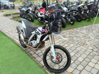 AJP PR7 2024