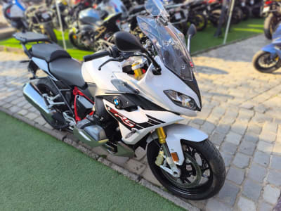 BMW R1250 RS 2023