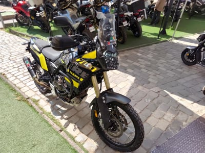 YAMAHA TENERE 700 2023