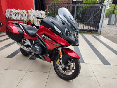 BMW R1250 RT 2022