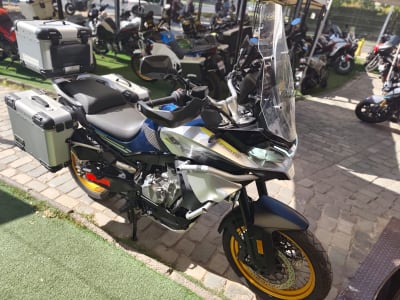 CF MOTO CF 800 MT S 2023