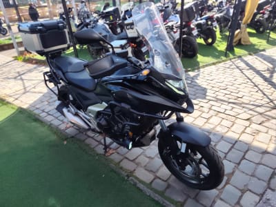 HONDA NC 750 XA 2023
